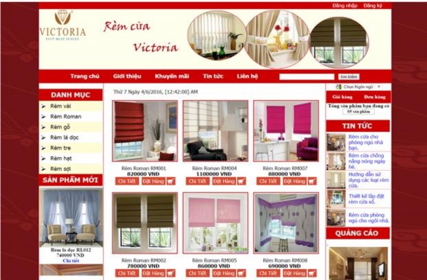 Hình 3 27 Trang sản phẩm theo danh mục 14