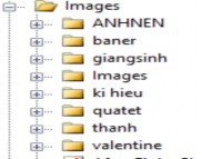 Hình 3 6 Thư mục Images 3 2 2 5 Tainguyendieukhien Nơi chứa các điều khiển do 12