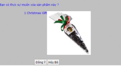 Hình 3 17 Trang xóa sản phẩm Trangnhập sản phẩm ThemSanPham aspx Trang này cho 5