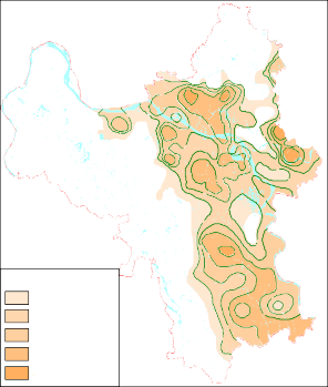 5 10 5 5 Đ ô ng Anh q pÔ Mê Linh ba v ì Só c Sơ n q pÔ q pÔ 0 0 5 5 Đ ô ng Anh Sơ n 3