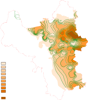 15 q pÊ q pÊ q pÊ 10 20 25 5 10 5 ba v ì Sơ n Tây Thạ c h Thất 10 Mê Linh Phúc Thọ 5