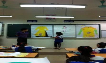 Phát triển kỹ năng dạy học môn Mỹ thuật của giáo viên trường Trung học cơ sở quận Hai Bà Trưng, Hà Nội - 11