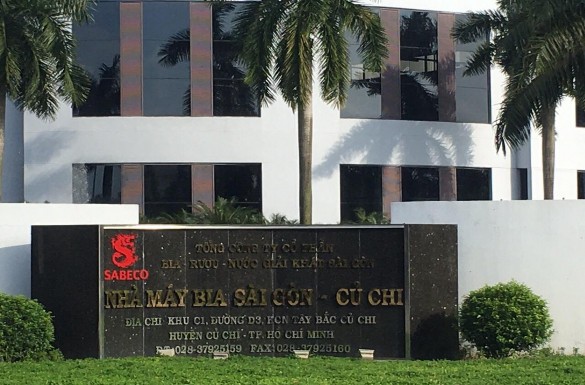 CHI Nguồn Tác giả Phụ lục 20 ẢNH MỘT SỐ KHU CÔNG NGHIỆP TẠI HUYỆN CỦ CHI 15