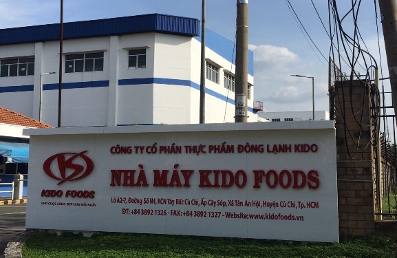 CHI Nguồn Tác giả Phụ lục 20 ẢNH MỘT SỐ KHU CÔNG NGHIỆP TẠI HUYỆN CỦ CHI 16