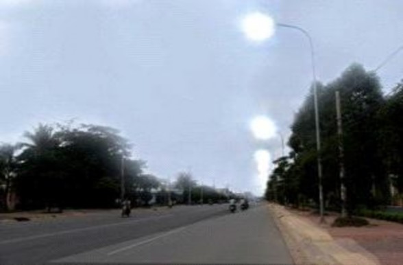 Hệ thống đèn chiếu sang công trình nhà nước và nhân dân cùng đóng góp Nguồn 8