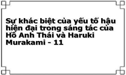 Sự Khác Biệt Ở Kiểu Con Người Với Bản Năng Tính Dục