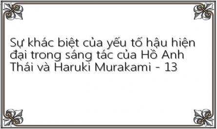 Sự Khác Biệt Ở Kiểu Con Người Với Hành Trình Kiếm Tìm