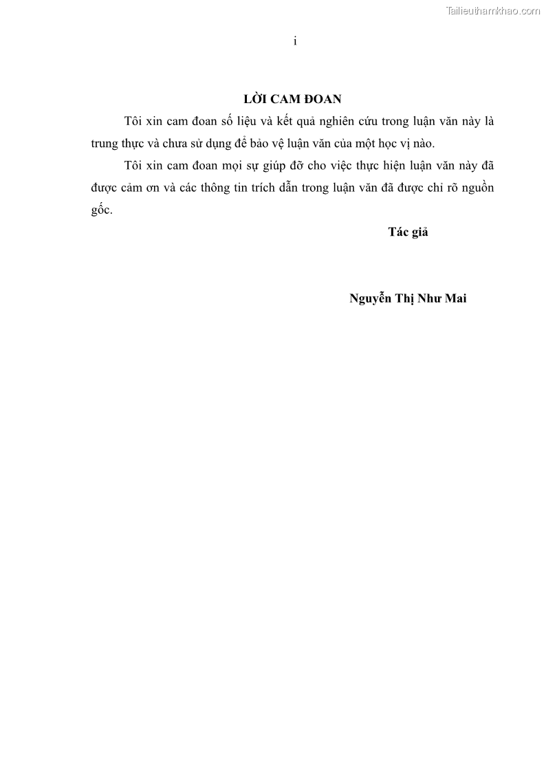 Luận văn thạc sĩ khoa học lâm nghiệp Đánh giá hiện trạng và đề xuất giải pháp phát triển cây đường phố cho thành phố Thái Bình - 1 Trang 1