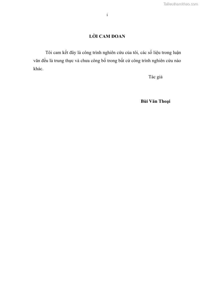 Luận văn thạc sĩ khoa học lâm nghiệp Đặc điểm cấu trúc loài cây gỗ trên hai trạng thái rừng nguyên sinh và thứ sinh ở VQG Cúc Phương, Ninh Bình - 1 Trang 1