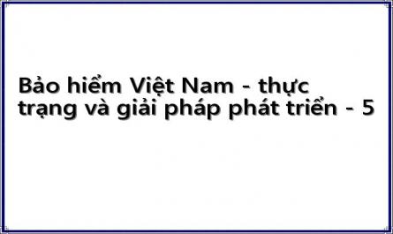 Công Ty Bảo Hiểm Thành Phố Hồ Chí Minh (Bảo Minh)