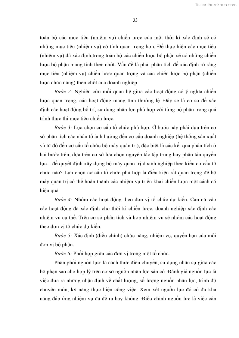Luận văn thạc sĩ kinh doanh thương mại Chiến lược kinh doanh của ngân hàng TMCP Quân Đội Chi nhánh Quảng Ninh - 4 Trang 45