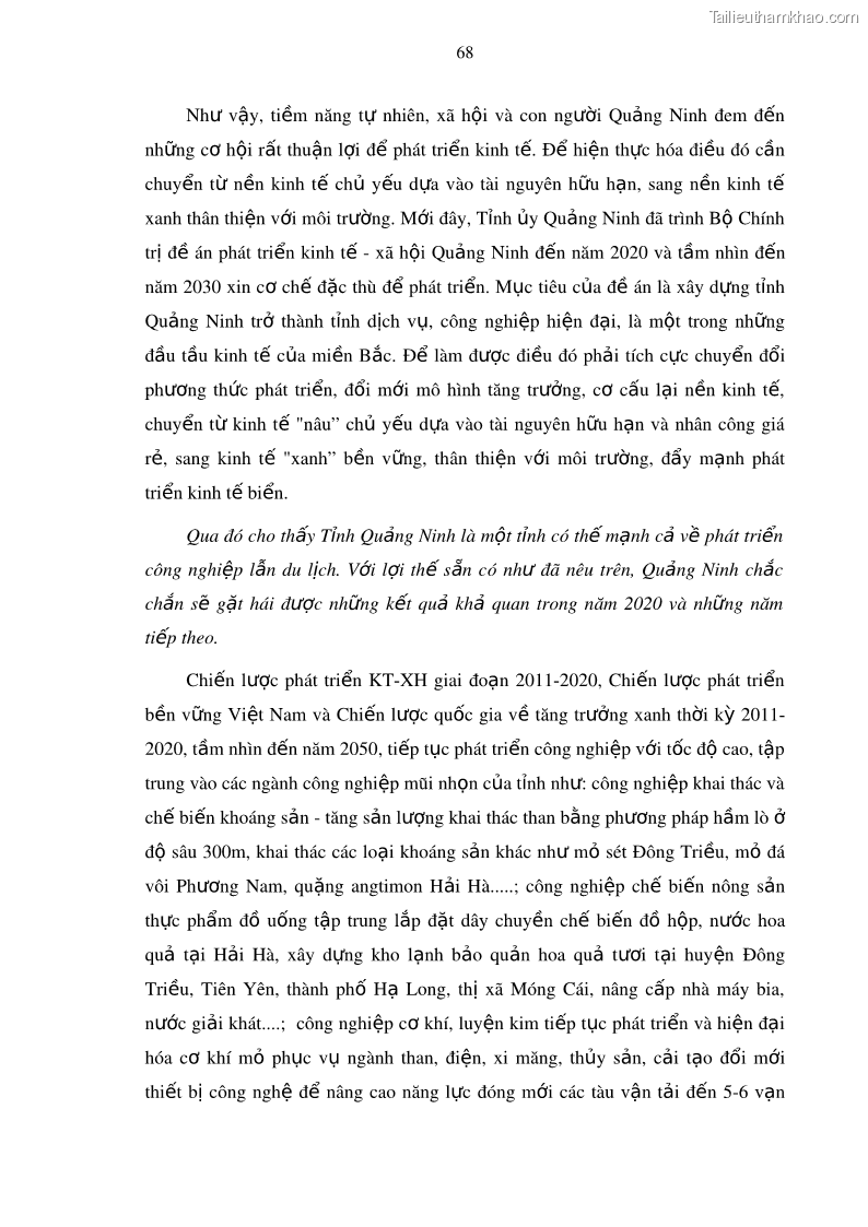 Luận văn thạc sĩ kinh doanh thương mại Mở rộng cho vay đối với Doanh nghiệp và Cá nhân tại Ngân hàng TMCP Bưu điện Liên Việt, Chi nhánh Quảng Ninh - 7 Trang 82