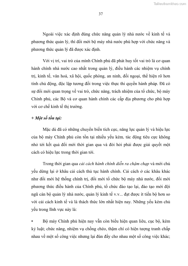 Luận văn thạc sĩ luật học Bảo vệ quyền lợi lao động nữ trong Pháp luật lao động Việt Nam - 4 Trang 37
