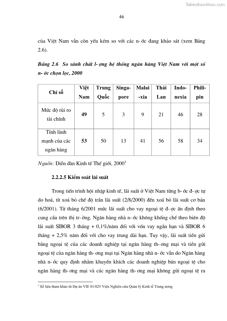 Luận văn thạc sĩ luật học Bảo vệ quyền lợi lao động nữ trong Pháp luật lao động Việt Nam - 4 Trang 46