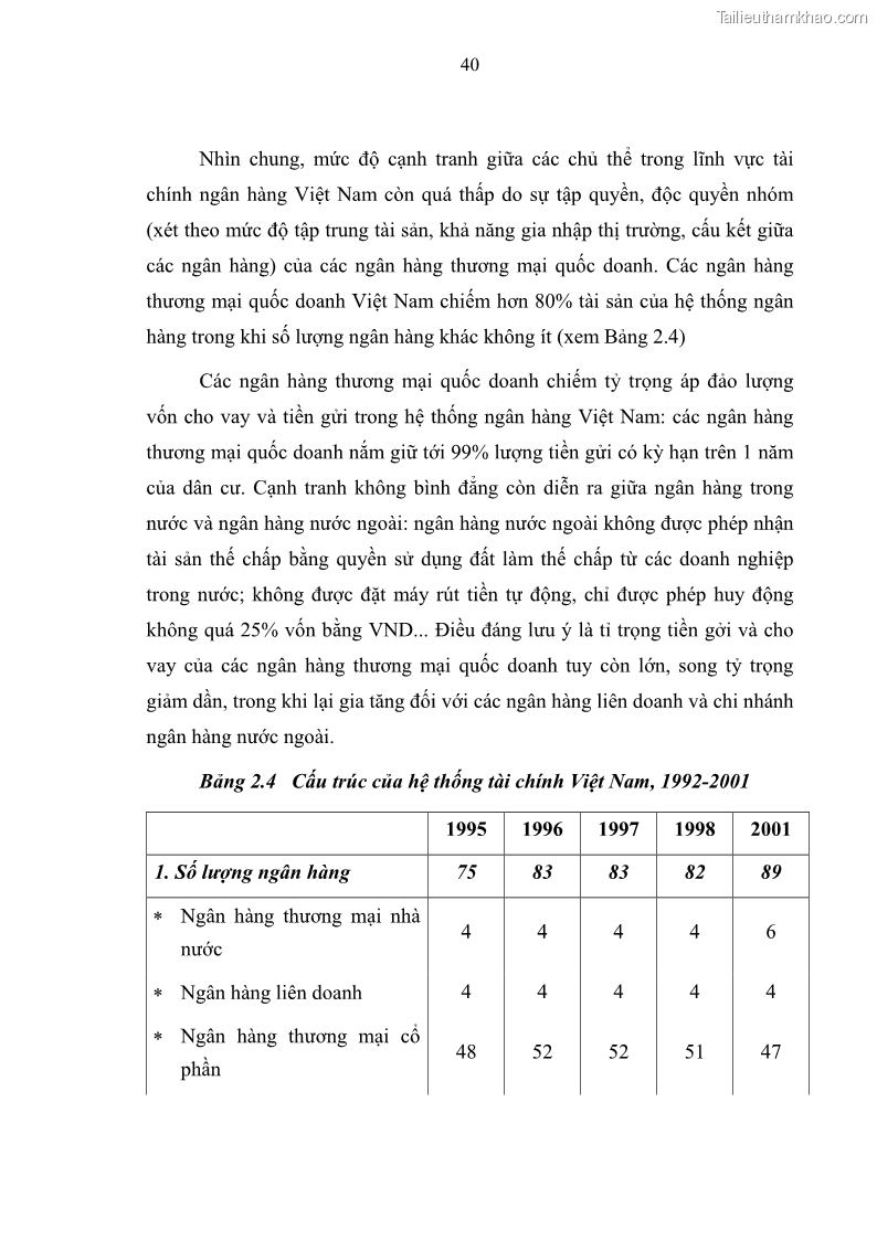 Luận văn thạc sĩ luật học Bảo vệ quyền lợi lao động nữ trong Pháp luật lao động Việt Nam - 4 Trang 40