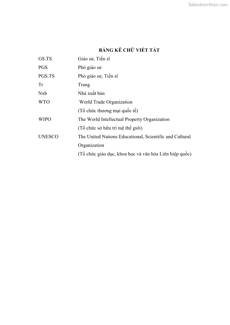 Luận văn thạc sĩ dân tộc học Tri thức địa phương về giáo dục trẻ em của người Nùng Dín ở thôn Tùng Lâu, Xã Tung Chung Phố, Huyện Mường Khương, tỉnh Lào Cai - 1 Trang 6
