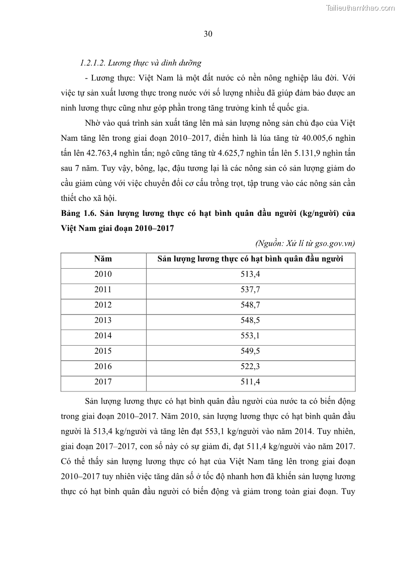 Luận văn thạc sĩ địa lý Chất lượng cuộc sống dân cư quận 6, thành phố Hồ Chí Minh - 4 Trang 40