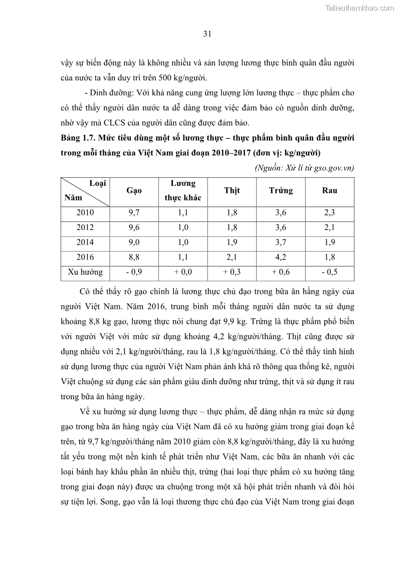 Luận văn thạc sĩ địa lý Chất lượng cuộc sống dân cư quận 6, thành phố Hồ Chí Minh - 4 Trang 41