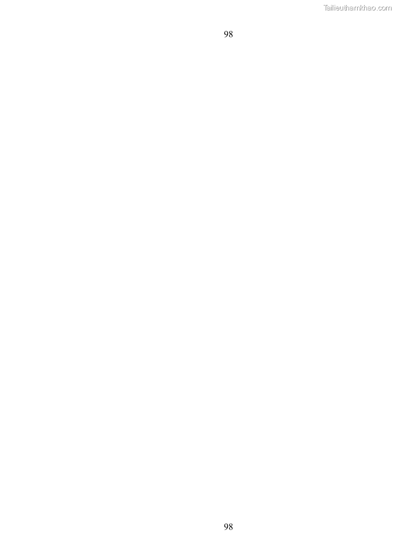 Luận văn thạc sĩ khoa học kinh tế Cổ phần hóa doanh nghiệp nhà nước của Thanh Hóa - 9 Trang 102