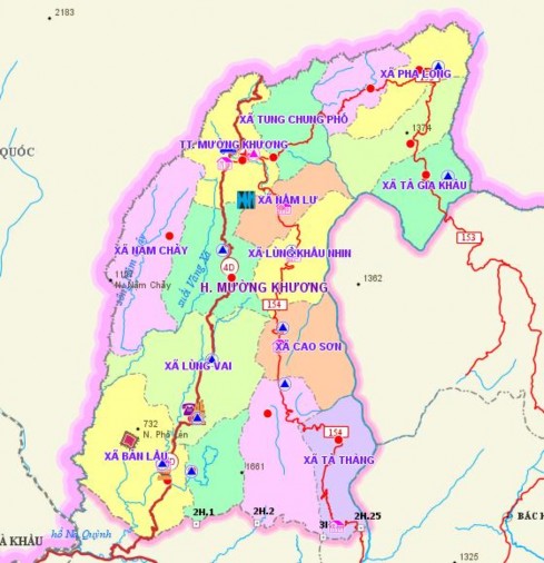 PHỤ LỤC 2 Danh sách người cung cấp thông tin tại thực địa năm 2016 2017 STT 1