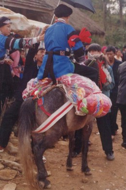 Phụ lục 5 11 Cô dâu trên đường về nhà trai 15