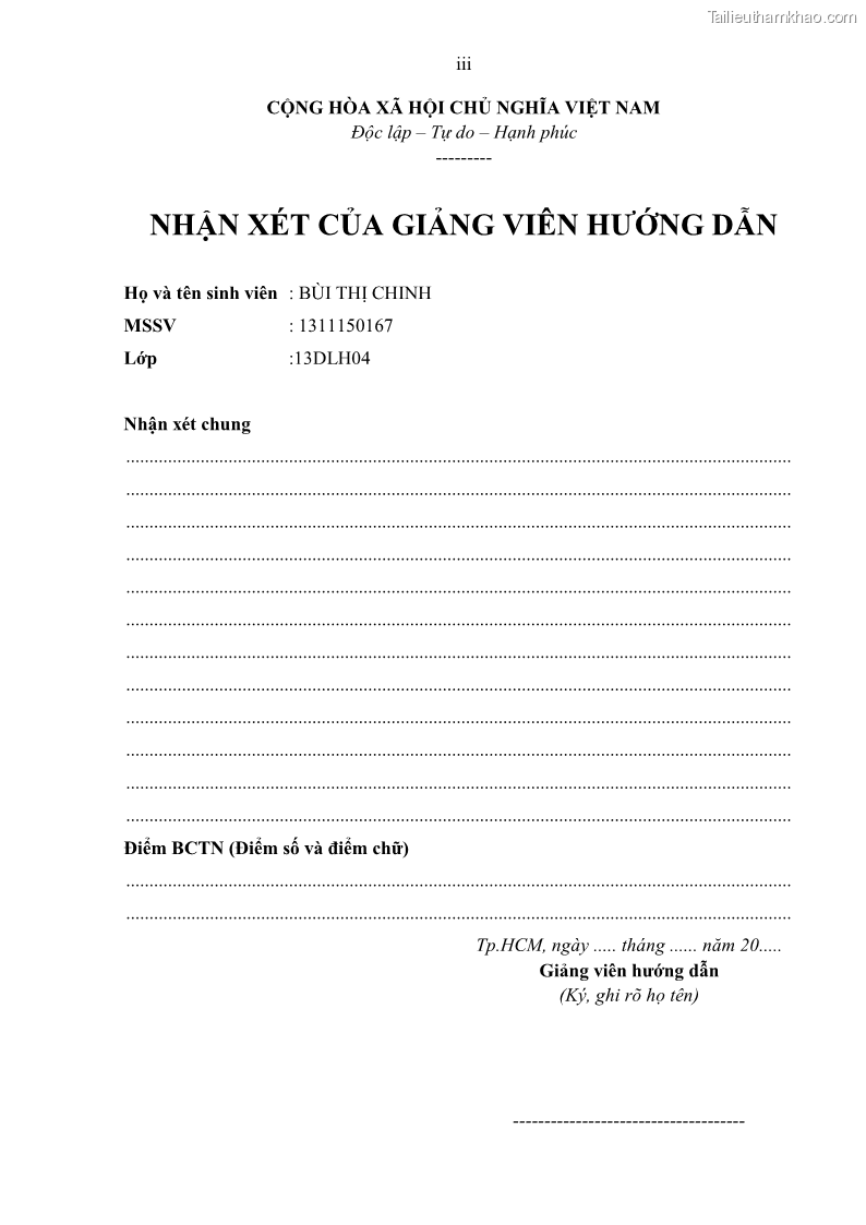 Khóa luận tốt nghiệp Giải pháp nhằm nâng cao hiệu quả kinh doanh lữ hành nội địa tại Công ty cổ phần du lịch VNTOUR - 1 Trang 4