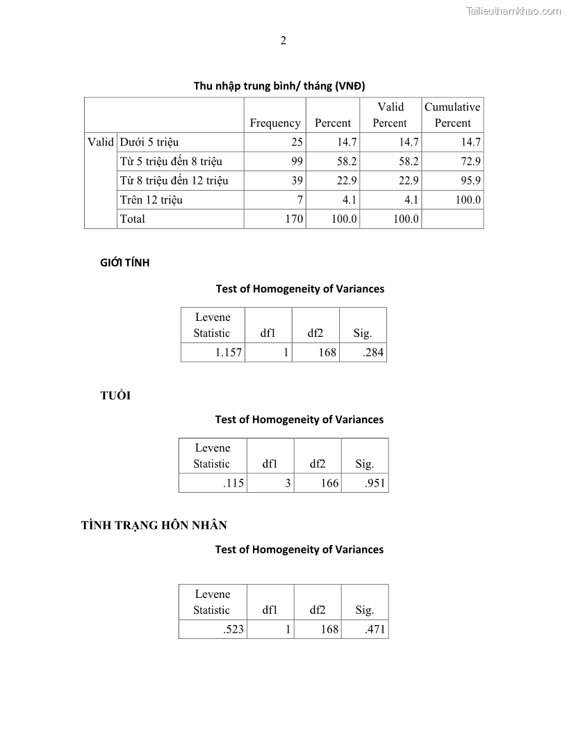 Khóa luận tốt nghiệp Giải pháp nhằm nâng cao hiệu quả kinh doanh lữ hành nội địa tại Công ty cổ phần du lịch VNTOUR - 10 Trang 111