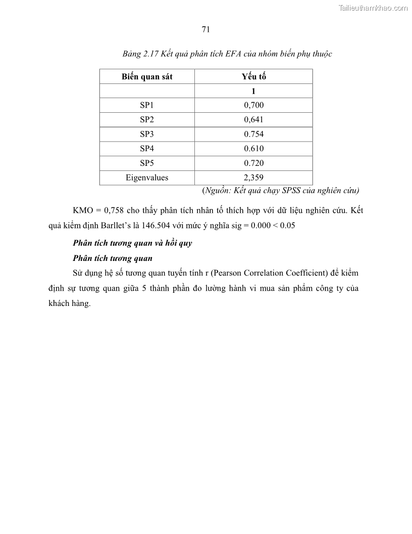 Khóa luận tốt nghiệp Giải pháp nhằm nâng cao hiệu quả kinh doanh lữ hành nội địa tại Công ty cổ phần du lịch VNTOUR - 7 Trang 81