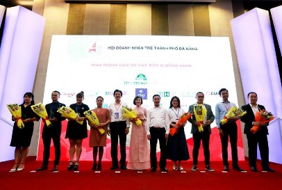 Hình 2 24 Diễn đàn Doanh nhân Việt – làm sao để lớn nguồn website CVSKN 7