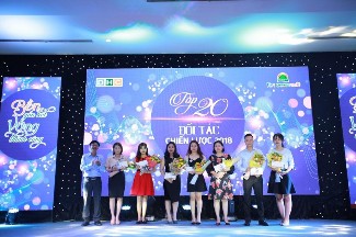 Hình 2 26 Chương trình hội nghị khách hàng nguồn website CVSKN Núi Thần Tài 2 7 1