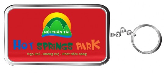 Hình 3 6 Móc khóa lưu niệm Hình 3 7 Mũ du lịch Giảm giá Giảm 50 giá vé 5