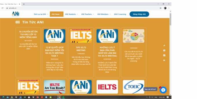 Hình 2 3 Các bài viết chia sẽ những bí quyết kinh nghiệm trong tiếng anh 2 2 1 2 1