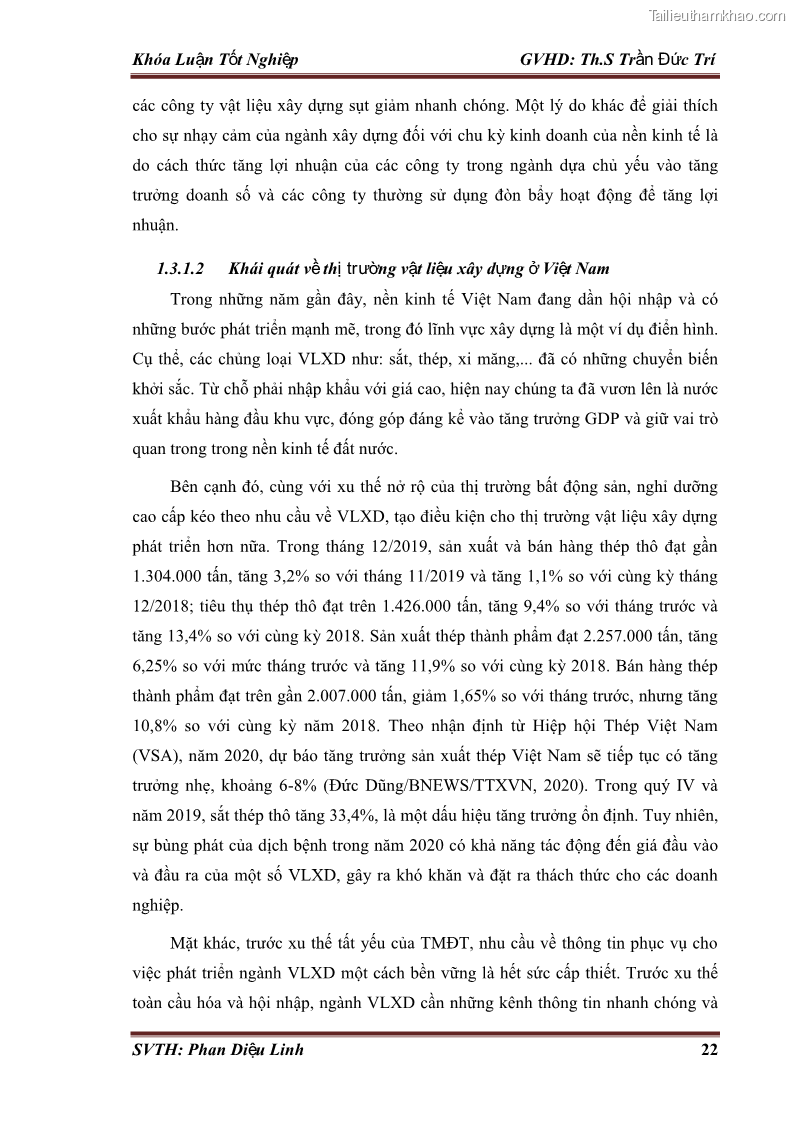 Khóa luận tốt nghiệp quản trị kinh doanh Đánh giá hoạt động truyền thông marketing qua mạng xã hội facebook của công ty TNHH Lý Minh Phong - 3 Trang 32