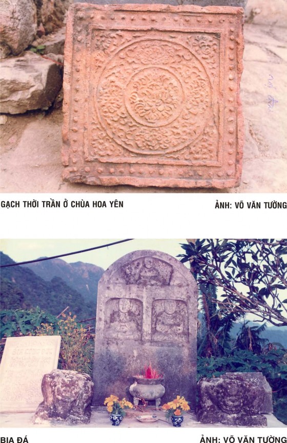 Giá trị văn học trong tác phẩm của Thiền phái Trúc Lâm 48 7