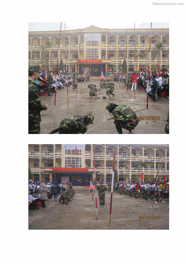 Luận văn thạc sĩ khoa học giáo dục Giáo dục tình yêu biển đảo cho học sinh THCS huyện Tứ Kỳ tỉnh Hải Dương thông qua các hoạt động giáo dục ngoài giờ lên lớp - 11 Trang 131