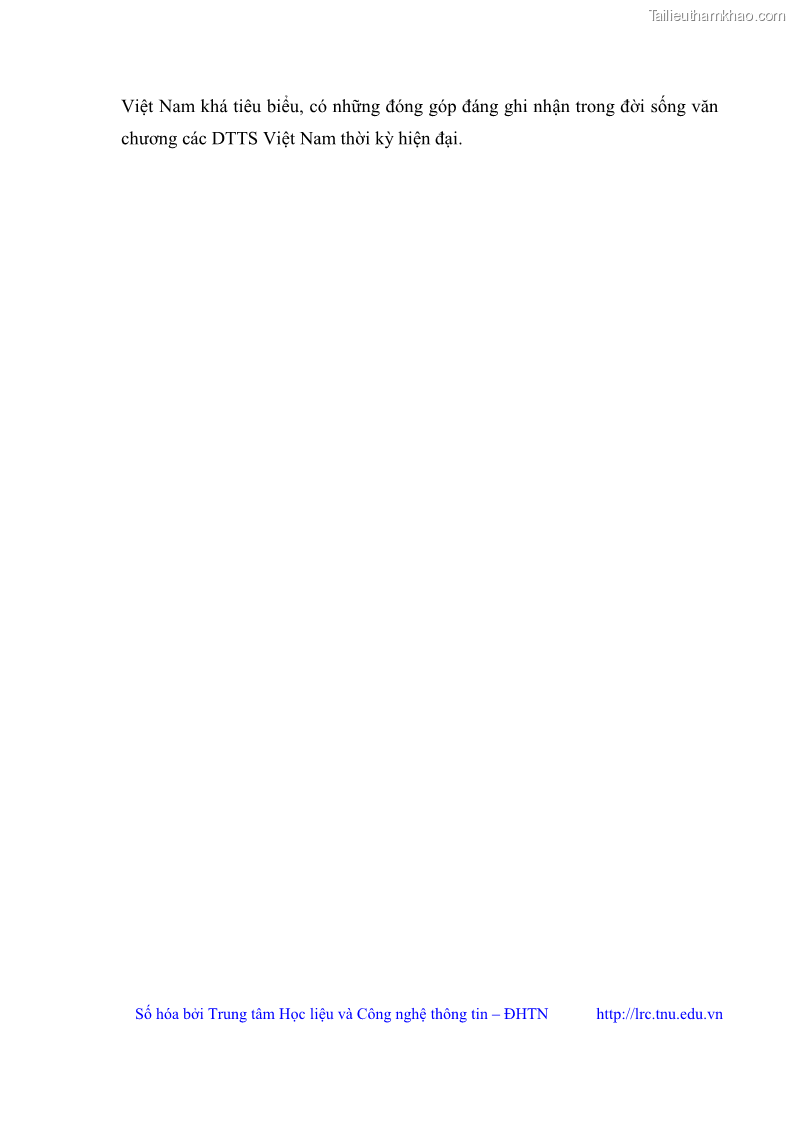 Luận văn thạc sĩ Thơ Bùi Thị Tuyết Mai - 3 Trang 35