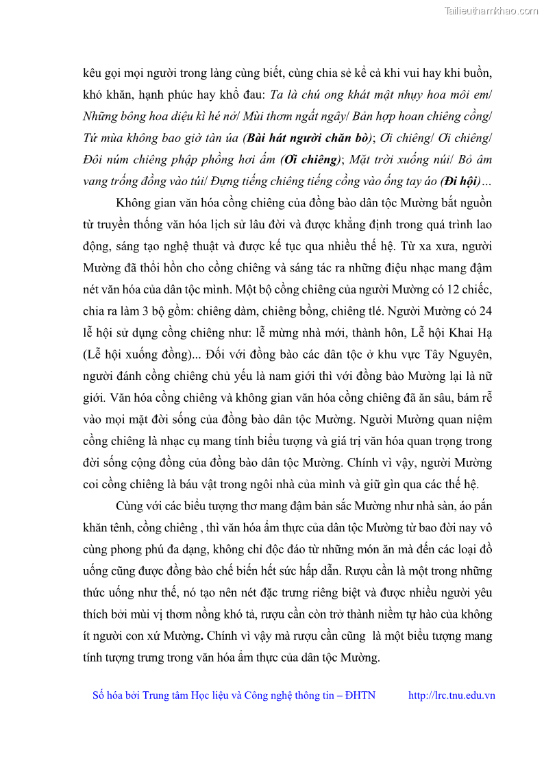 Luận văn thạc sĩ Thơ Bùi Thị Tuyết Mai - 7 Trang 79