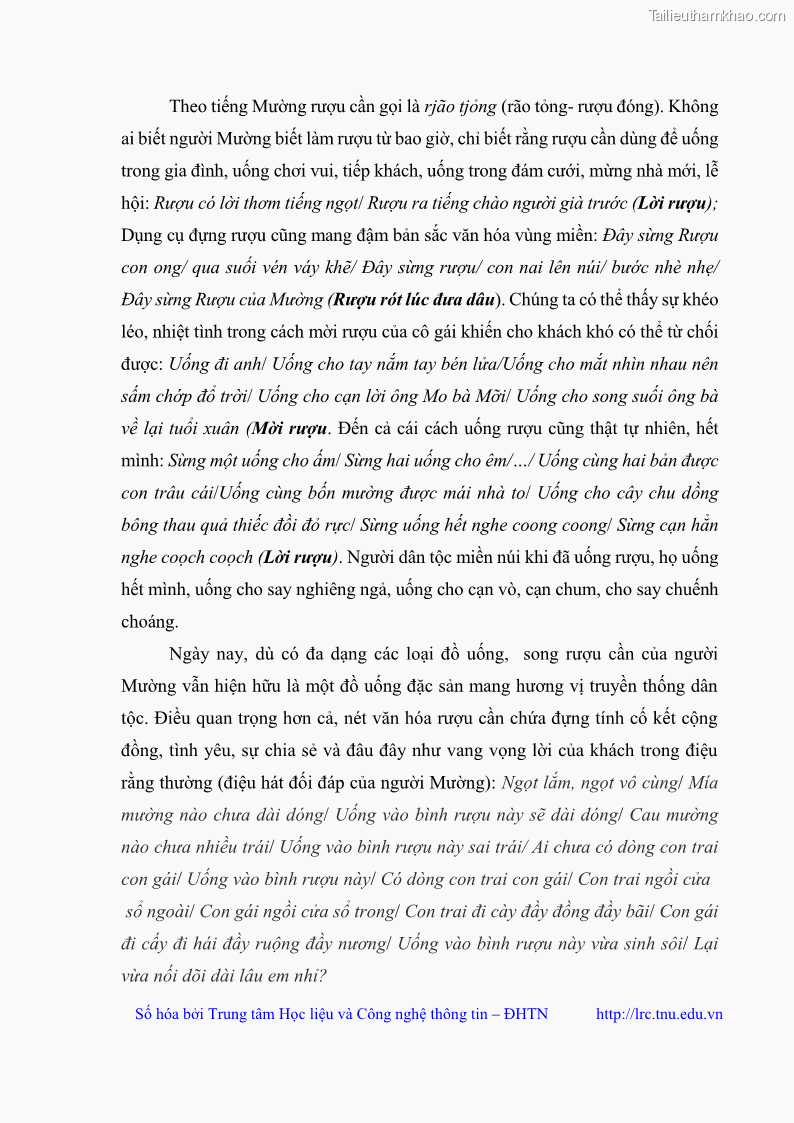 Luận văn thạc sĩ Thơ Bùi Thị Tuyết Mai - 7 Trang 80