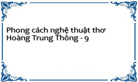 Triết Luận Về Các Vấn Đề Chính Trị Xã Hội :