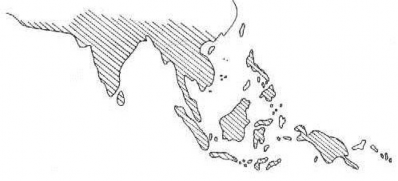 Yếu tố địa lý nhiệt đới châu ¸ Yếu tố nhiệt đới Đông Nam ¸ Malêzi 1