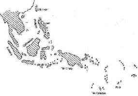 Yếu tố nhiệt đới Đông Nam ¸ Malêzi Yếu tố Đông Dương Nam Trung Hoa Yếu 2