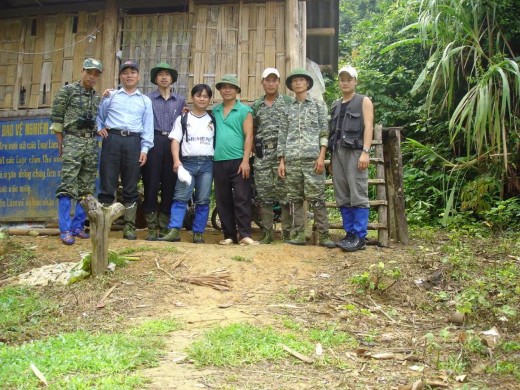 ả nh Thành phần của đoàn nghiên cứu ¶ nh Costus speciosus Koenig Smith ả nh 6