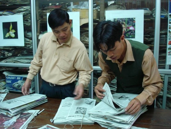 ả nh Xử lý mẫu trong phòng thí nghiệm ả nh Xác định tên khoa học 5