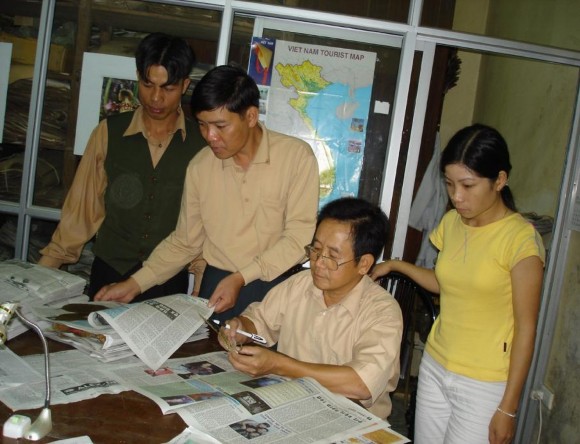 ả nh Xác định tên khoa học 6