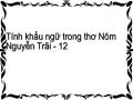 Đặng Thai Mai (1999), "sự Nghiệp Văn Chương Của Nguyễn Trãi", Nguyễn Trãi Về Tác Gia Và