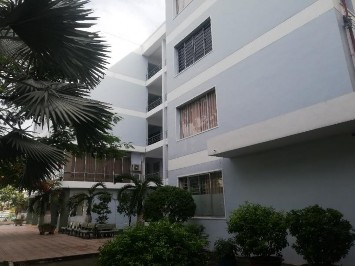 Buổi chiều Bài toán điểm danh học sinh phân nhóm theo phòng có kết quả trong 4