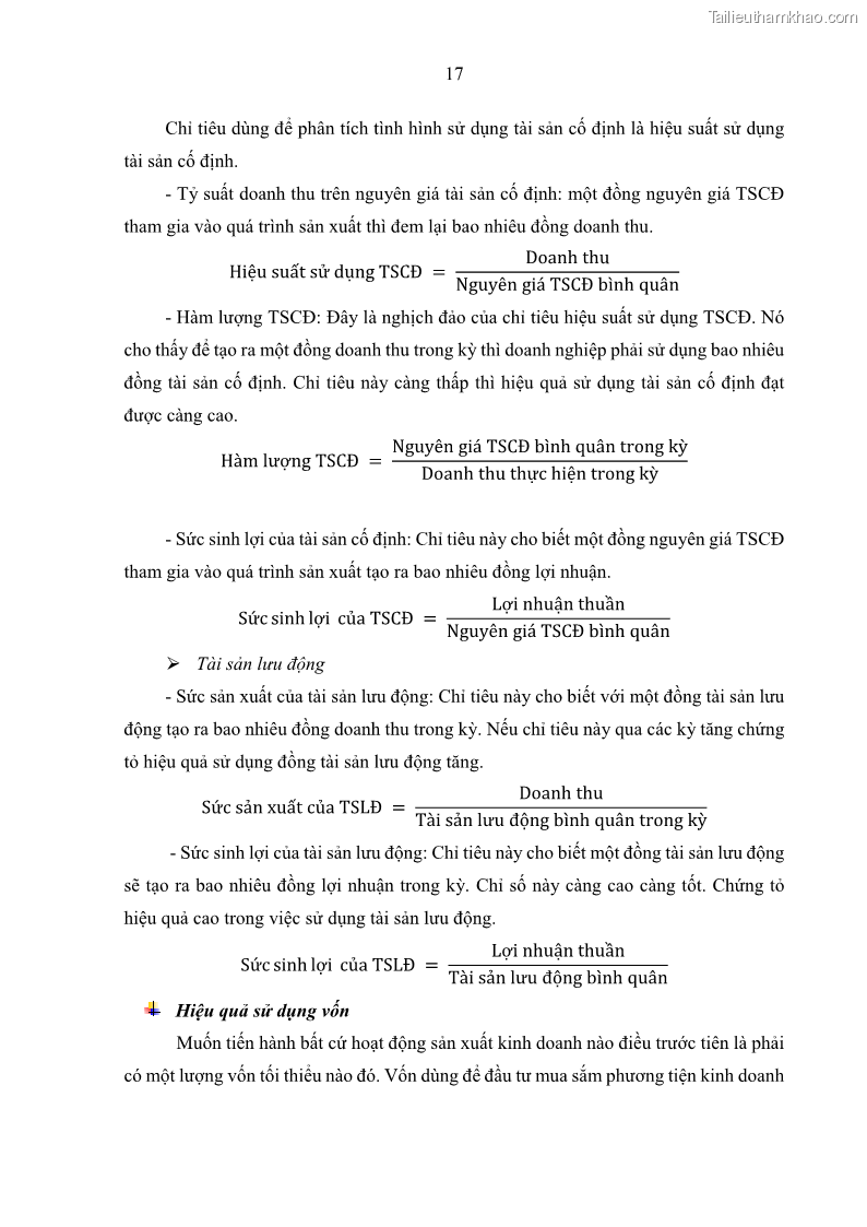 Khóa luận tốt nghiệp kinh tế Nâng cao hiệu quả hoạt động kinh doanh của Công ty TNHH Thương mại và Xây lắp Meiko - 3 Trang 25