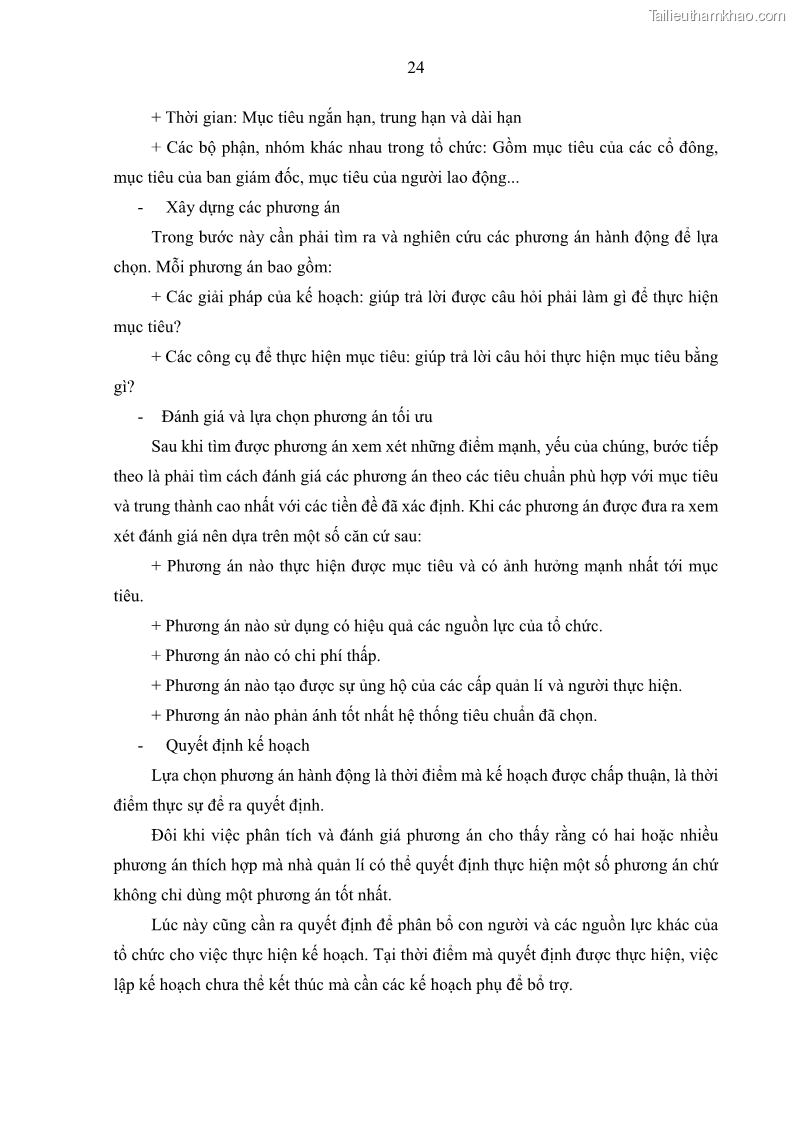 Khóa luận tốt nghiệp kinh tế Nâng cao hiệu quả hoạt động kinh doanh của Công ty TNHH Thương mại và Xây lắp Meiko - 3 Trang 32