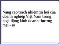 Một Số Bài Học Cho Việt Nam Về Trách Nhiệm Xã Hội Của Doanh Nghiệp 2.3.4.1.nhân Định Một
