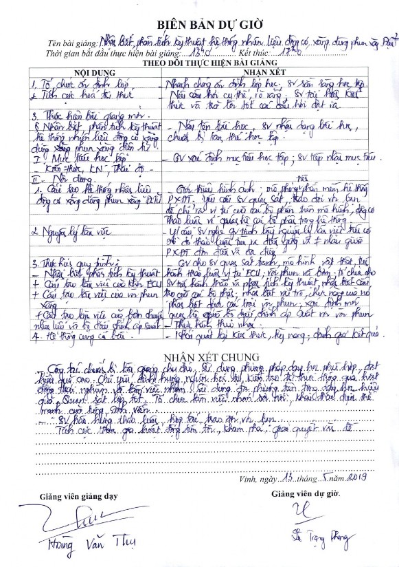 Cái mới 1 2 Ý thức thái độ trong làm việc và trong học tập 1 Tổng điểm 10 3